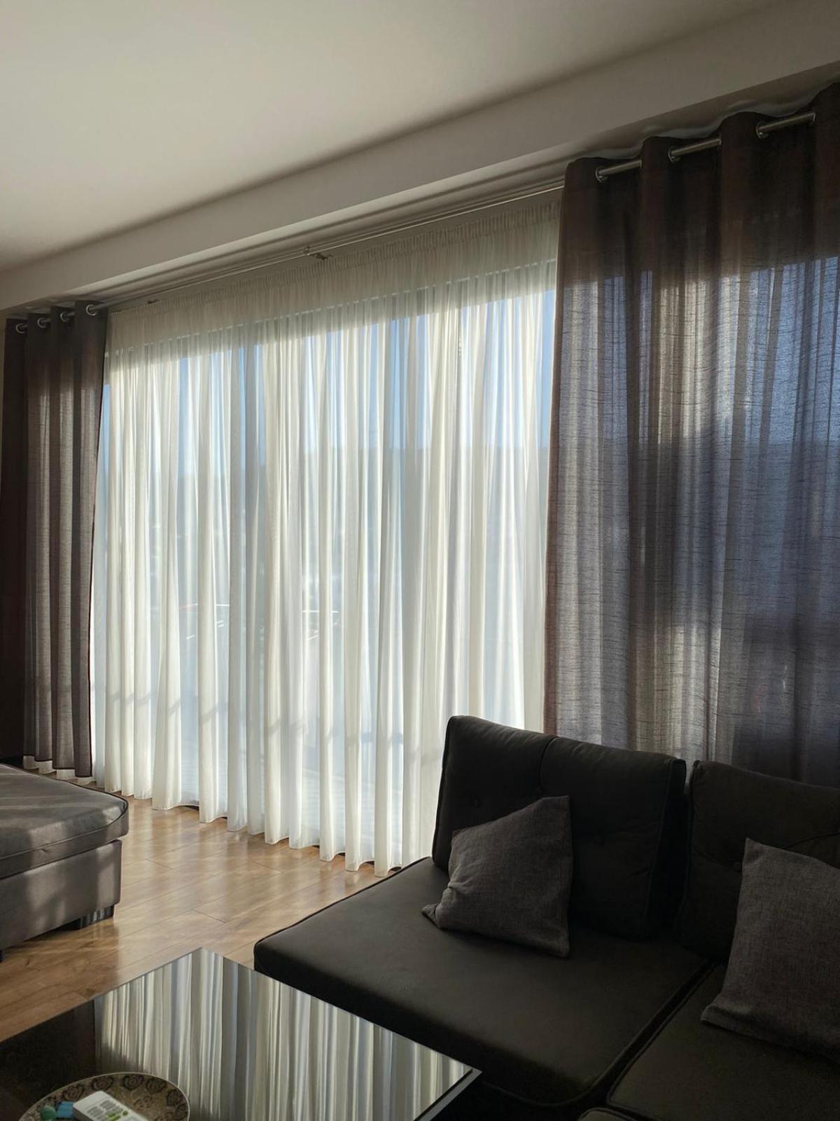 Apartment - "Exclusive" ティビリシ エクステリア 写真